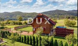 Kuca, Otočac, Ličko Lešće, prodaja, 215000 €, 60 m2