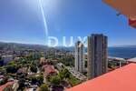 Trosoban stan, Rijeka, Turnić, prodaja, 210000 €, 63 m2
