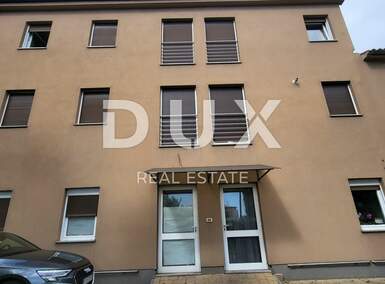 Poslovni prostor, Rijeka, Turnić, najam, 1500 €, 100 m2