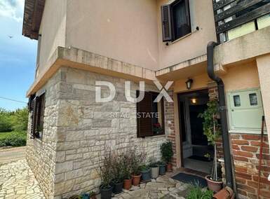 Kuca, Poreč, prodaja, 270000 €, 120 m2