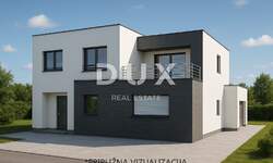 Zemljiste, Crikvenica, prodaja, 205000 €, 620 m2