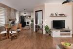 Dvosoban stan, Pula, Centar, prodaja, 199000 €, 52 m2