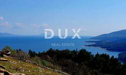 Zemljiste, Labin, Rabac, prodaja, 171000 €, 699 m2