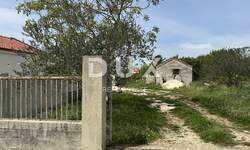 Zemljiste, Zadar, Crno, prodaja, 156000 €, 1040 m2