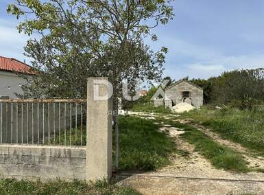 Zemljiste, Zadar, Crno, prodaja, 156000 €, 1040 m2