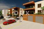 Cetvorosoban stan, Medulin, prodaja, 296000 €, 85 m2