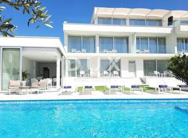 Apartman, Zadar, Borik, prodaja, 4900000 €, 1299 m2