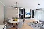 Trosoban stan, Opatija, Ičići, najam, 3000 €, 99 m2