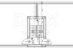Trosoban stan, Privlaka, prodaja, 230000 €, 84 m2