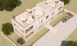Trosoban stan, Privlaka, prodaja, 230000 €, 84 m2
