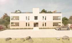 Trosoban stan, Privlaka, prodaja, 170000 €, 65 m2