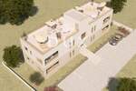 Trosoban stan, Privlaka, prodaja, 170000 €, 65 m2