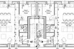 Trosoban stan, Privlaka, prodaja, 170000 €, 65 m2