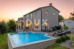 Kuca, Labin, Rabac, prodaja, 548000 €, 140 m2