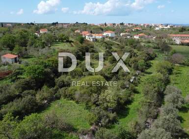 Zemljiste, Sukošan, Debeljak, prodaja, 115000 €, 1615 m2