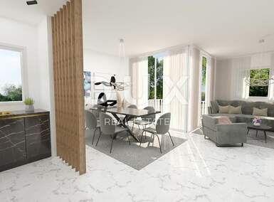 Cetvorosoban stan, Poreč, prodaja, 395000 €, 121 m2