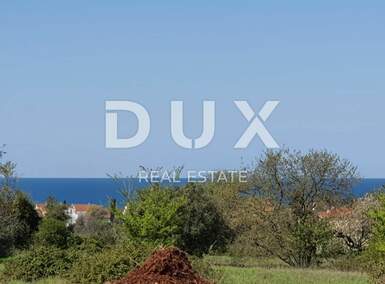 Zemljiste, Poreč, prodaja, 269000 €, 620 m2