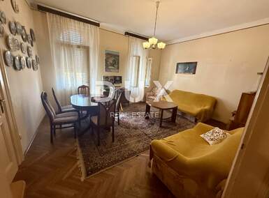 Cetvorosoban stan, Lovran, najam, 1500 €, 120 m2