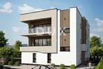 Trosoban stan, Pula, Štinjan, prodaja, 269000 €, 54 m2