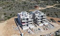 Trosoban stan, Pag, Šimuni, prodaja, 322650 €, 107 m2