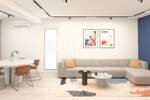 Trosoban stan, Pag, Šimuni, prodaja, 322650 €, 107 m2