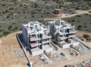 Trosoban stan, Pag, Šimuni, prodaja, 349890 €, 116 m2