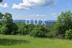 Zemljiste, Buzet, Roč, prodaja, 65000 €, 10970 m2
