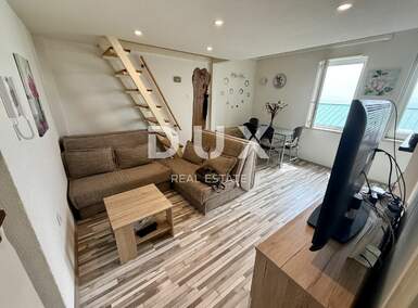 Dvosoban stan, Opatija, Opatija - Centar, prodaja, 161000 €, 40 m2