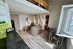 Dvosoban stan, Opatija, Opatija - Centar, prodaja, 161000 €, 40 m2