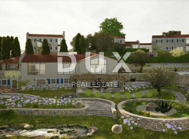 Zemljiste, Opatija, Opatija - Centar, prodaja, 2400000 €, 54000 m2