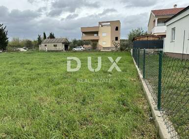 Zemljiste, Nin, Ninski Stanovi, prodaja, 76000 €, 830 m2