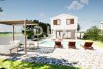 Kuca, Svetvinčenat, prodaja, 600000 €, 160 m2