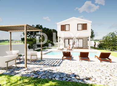 Kuca, Svetvinčenat, prodaja, 600000 €, 160 m2
