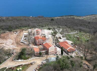 Kuca, Opatija, Opatija - Centar, prodaja, 2400000 €, 900 m2