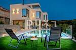 Kuca, Novalja, Lun, prodaja, 975000 €, 230 m2