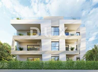 Trosoban stan, Zadar, Bili brig, prodaja, 333865 €, 95 m2