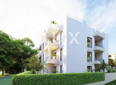 Dvosoban stan, Zadar, Bili brig, prodaja, 233660 €, 66 m2