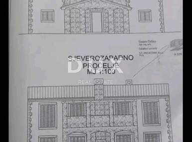 Zemljiste, Ližnjan, Valtura, prodaja, 125000 €, 822 m2