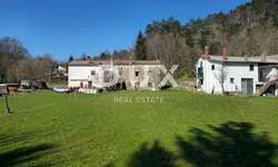 Kuca, Klana, prodaja, 135000 €, 100 m2