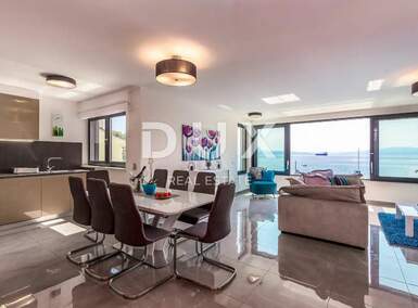 Stan, Kostrena, Žurkovo, najam, 3000 €, 270 m2