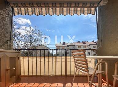 Dvosoban stan, Rijeka, Srdoči, prodaja, 196000 €, 58 m2