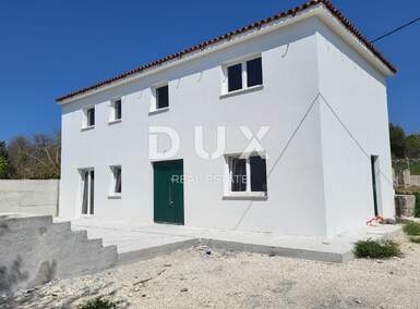 Kuca, Kanfanar, prodaja, 362000 €, 160 m2