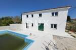 Kuca, Kanfanar, prodaja, 362000 €, 160 m2