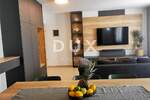 Trosoban stan, Medulin, Banjole, prodaja, 690000 €, 80 m2