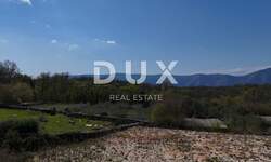 Zemljiste, Krk, Linardići, prodaja, 185000 €, 550 m2