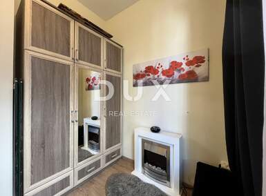 Jednosoban stan, Opatija, Opatija - Centar, prodaja, 135000 €, 25 m2