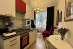 Jednosoban stan, Opatija, Opatija - Centar, prodaja, 135000 €, 25 m2
