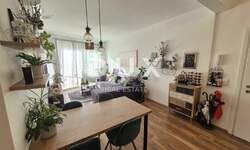 Trosoban stan, Rijeka, Zamet, prodaja, 299000 €, 72 m2