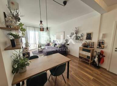 Trosoban stan, Rijeka, Zamet, prodaja, 299000 €, 72 m2