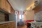 Cetvorosoban stan, Rijeka, Donja Vežica, prodaja, 182000 €, 61 m2